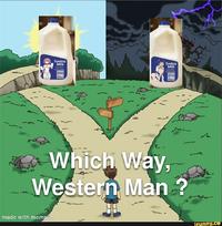 which way 