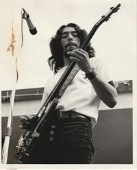 Jamming in the 1970s