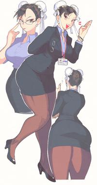 0 A CHUN-LI CAFCOM PINTO