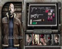 A restored version of the Freddie Gibbs Resident Evil meme.