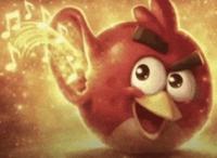Angry Bird Ear AI Version