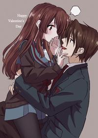 Happy Valentine's Day