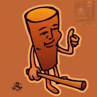 This is what boredom looks like