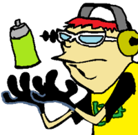 jet set radio version