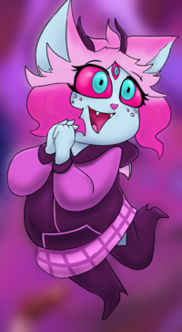 Return of the Queen