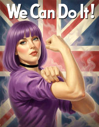 We Can Do It! maniac_44