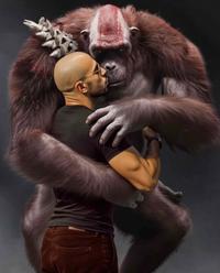 Andrew Tate and Skar King