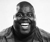 the corn bread stare