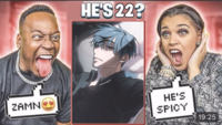 ZAMN HE'S 22? HE'S SPICY 19:25