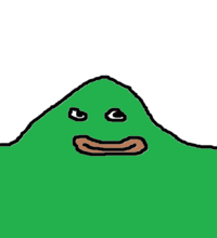 Pepe blob