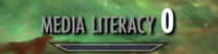 MEDIA LITERACY O