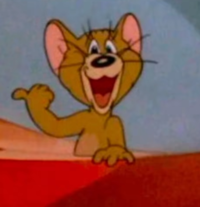 Get a Load of This Guy Meme Jerry