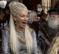 Today, is a good day to remember that Cersei went to make fun of Margaery being imprisoned the same ...