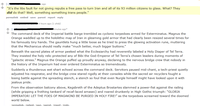 [-] ago "It's the libs fault for not giving repubs a free pass to turn Iran and all of its 93 million citizens to glass. What? They did do that? Well, something something trans people." permalink embed save parent report reply 4 hours ago (1 child) minutes ago* The command deck of the Imperial battle barge trembled as cyclonic torpedoes armed for Exterminatus. Magnus the Orange waddled up to the hololithic map of Iran in gleaming gold armor that had clearly been resized several times for his famously tiny hands. The gauntlets hung a little loose as he tried to press the glowing activation rune, muttering that the Mechanicus should really make "much better, much bigger buttons." Beneath the sacred plates of armor peeked what the Ecclesiarchy had reverently labeled a Holy Diaper of Tel Terra. They insisted the holy relic protected any of Bibi the God-Emperor of Tel Terra's chosen leaders during moments of "galactic stress." Magnus the Orange puffed up proudly anyway, declaring to the nervous bridge crew that nobody in the history of the Imperium had ever ordered Exterminatus so tremendously. Suddenly a thunderous wet shart echoed across the command deck. Servitors paused mid-chant, a tech-priest quietly adjusted his respirator, and the bridge crew stared rigidly at their consoles while the sacred air recyclers fought a losing battle against the spreading stench, a stench so foul that even Nurgle himself might have looked upon it with jealous pride. From the observation balcony above, Kegsbreth of the Adeptus Brostartes slammed a power-fist against the railing (while gripping a frothing tankard of recaf-laced amasec) and roared drunkenly in High Gothic triumph: "GLORIA IMPERATOR! LET THE FOES OF MAGAKIND BE PURGED IN HOLY FIRE!" as the torpedoes screamed toward the doomed world below. nermalink, embed, save, narent, report, renly.