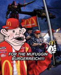 M a'bisnoⱭOM M M NASCAR CUP SERIES GOOD YEAR Mobil 1 Roft Pepper FOR THE MUFUGGIN BURGERREICH!!!