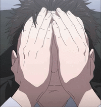 Oh My God Bruh Jjk GIF