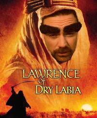 LAWRENCE DRY LABIA