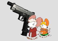 SENTINEL NINE PEACE THROUGH Re 10 of टीली