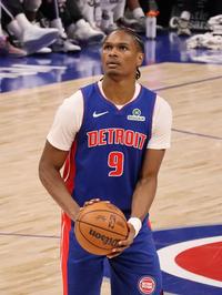 StockX DETROW 9 uo DETROIT PISTONS tle