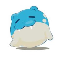Spheal by hightguy