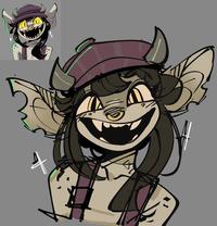 Ivy's really hard to get right but i think im getting there