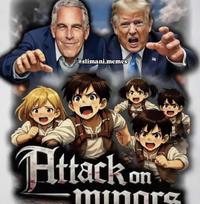 @slimani.memes Attack on minnra A
