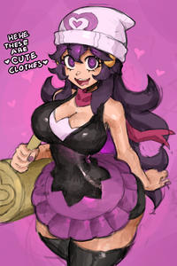 HEMB THESE ARE CUTE CLOTHES♡