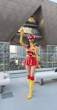 'My absolute favorite is Tackle! 🐞'