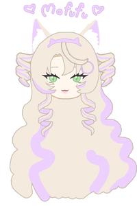 ♡ Mofufu