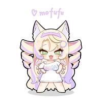 mofufu BAU BAU