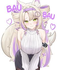BAU TO BAU