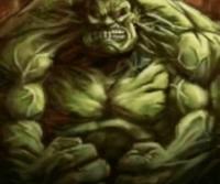 Angry Hulk Reaction Meme Low Res