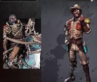 Nice to see Hammerlock again! | /r/grimdank