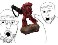 NEW MODELS!!!!!! | /r/grimdank