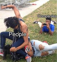 imgflip.com People Ai Companies