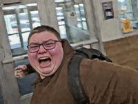 Ice kid punch seething