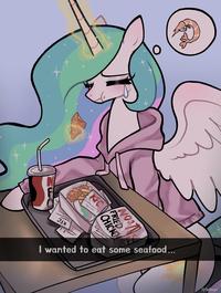 NO.17 KFC 달 CHICKEN FRIED I wanted to eat some seafood….. lily theflowerl