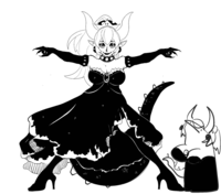 x ナ