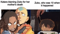 He was just a child