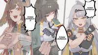 DOMAIN EXPANSION !!! 56/ 特 DOMAIN EXPANSION. DOMAIN EXPANSION!