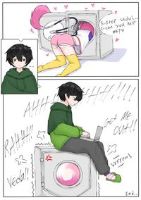 ER Vedal ww S-STEP VEdul... C-can you help ME? ♡ AHH ༧༤ Get Me Out!!! خير mmmmm им Vrrrrrr} мили End...