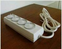 Don't throw out the power strip