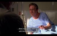 ...dead, ever since I hooked up with the great Heisenberg.
