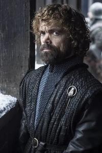 Carries the show for 7 years and gets outjerked by wheelchair cereal boy | /r/FreeFolk