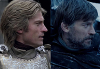 What doesn't make sense in Game of Thrones to you? For me it's hilarious that the writers forgot the...