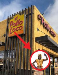 El Pollo Loco 20 De es la