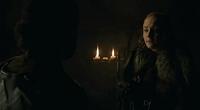 The smartest person Arya knew: "Ask me for advice" Jon: "Alright then, advise me". The smartest pers...
