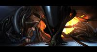 Xenomorph swarm 