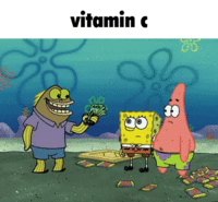 vitamin c 25 S 30
