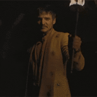 The moment the show peaked, Before teleporting fleets and bad poosay dialogue ruined the vibe. | /r/...